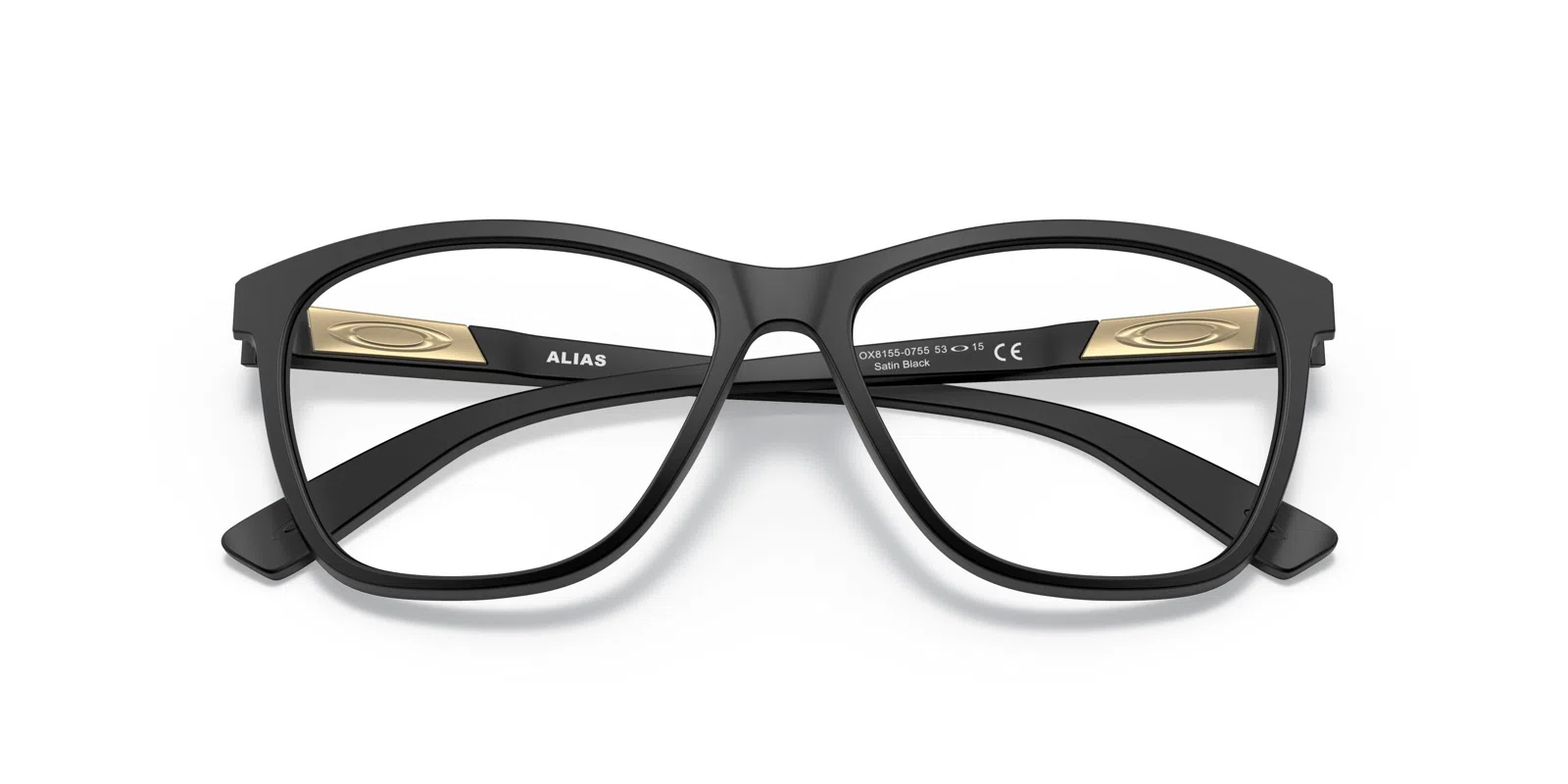 Oakley Alias 8155 Eyeglasses - view 48